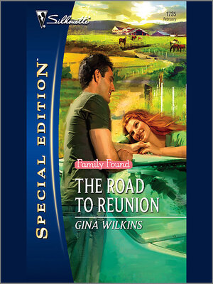 cover image of The Road to Reunion